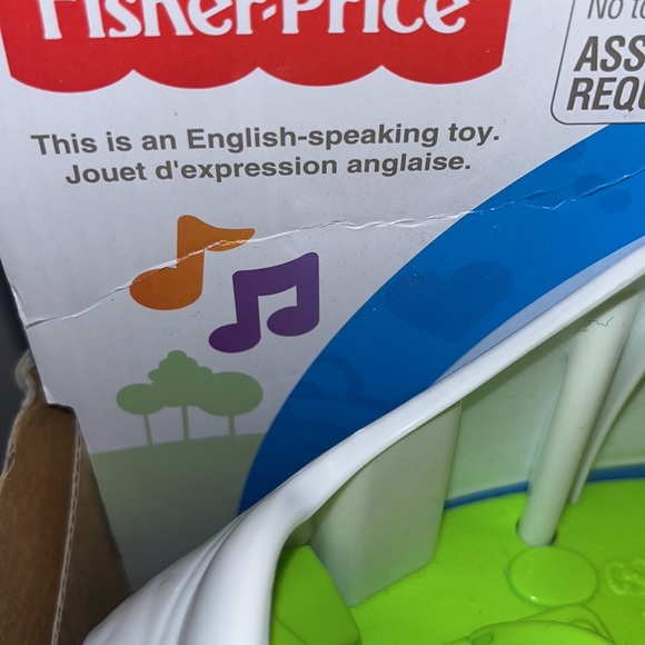 Fisher price - Picture 4 of 8